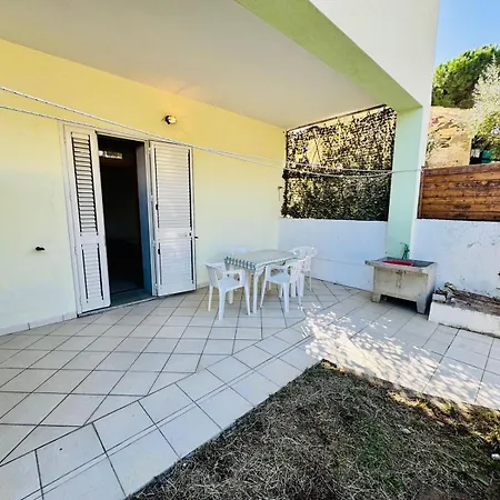 Asfodeli 19 In Centro Apartament San Teodoro (Sardinia)