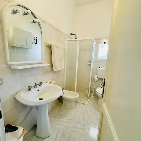 Lejlighed Asfodeli 19 In Centro