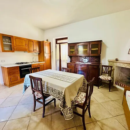 Asfodeli 19 In Centro Lejlighed *