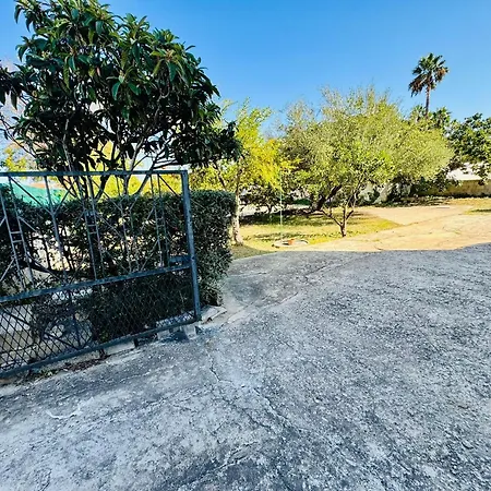 Asfodeli 19 In Centro Lejlighed San Teodoro (Sardinia)