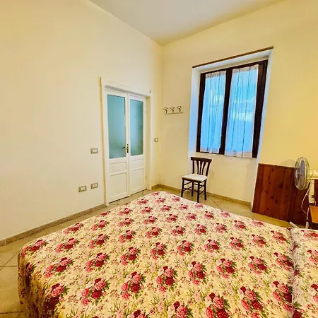 Asfodeli 19 In Centro * San Teodoro (Sardinia)