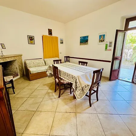 Asfodeli 19 In Centro Lejlighed