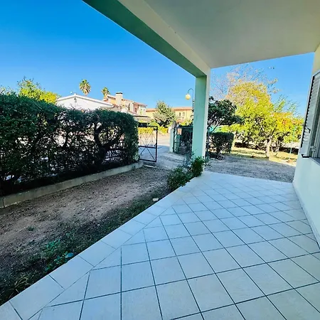 Διαμέρισμα Asfodeli 19 In Centro *
