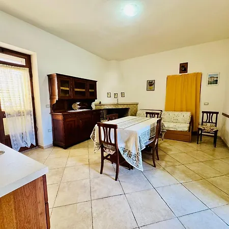 Asfodeli 19 In Centro * San Teodoro (Sardinia)