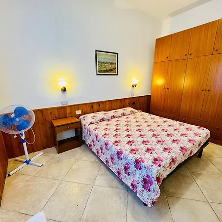 Asfodeli 19 In Centro