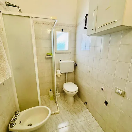 Lejlighed Asfodeli 19 In Centro