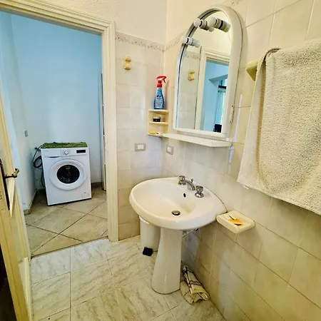 Apartment Asfodeli 19 In Centro *