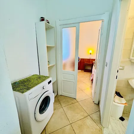 Lejlighed Asfodeli 19 In Centro