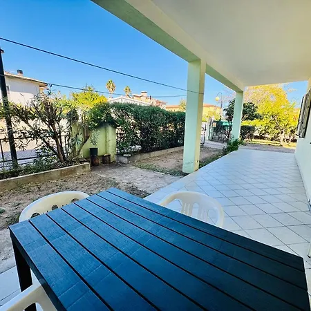 Asfodeli 19 In Centro Lejlighed *