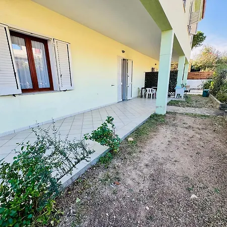 Διαμέρισμα Asfodeli 19 In Centro *