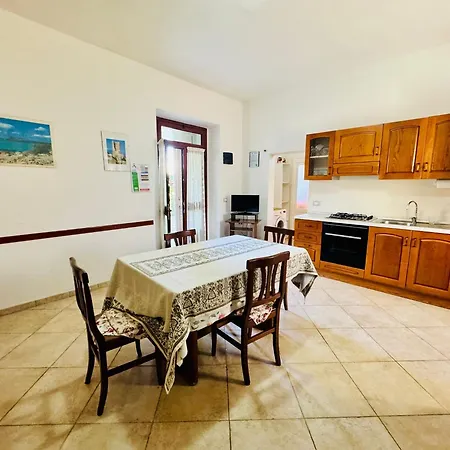 Διαμέρισμα Asfodeli 19 In Centro *