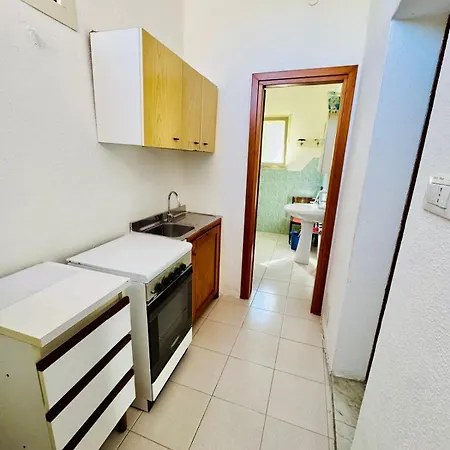 Asfodeli 19 In Centro Апартаменты
