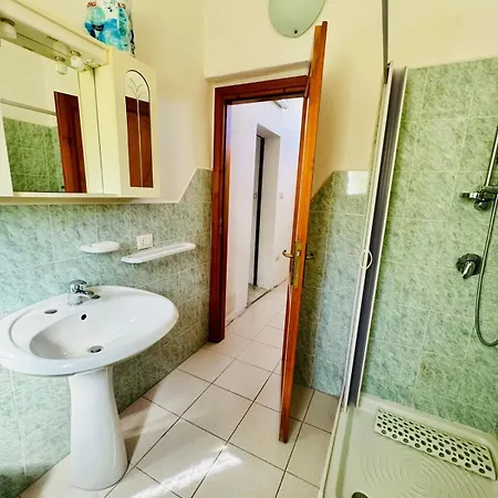 Lejlighed Asfodeli 19 In Centro *