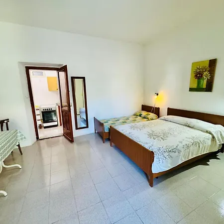 Asfodeli 19 In Centro *