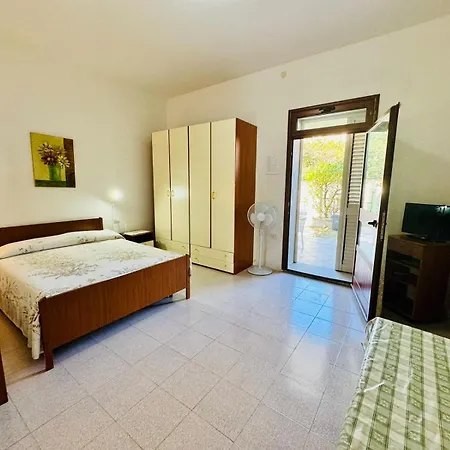 Asfodeli 19 In Centro * San Teodoro (Sardinia)