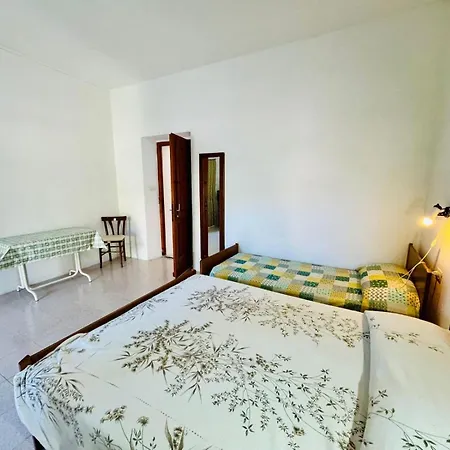 Asfodeli 19 In Centro