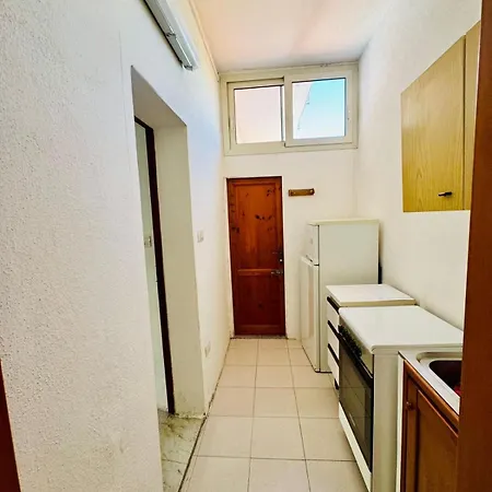 Διαμέρισμα Asfodeli 19 In Centro