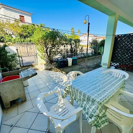 Asfodeli 19 In Centro Lejlighed *