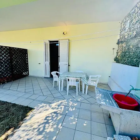 Διαμέρισμα Asfodeli 19 In Centro *