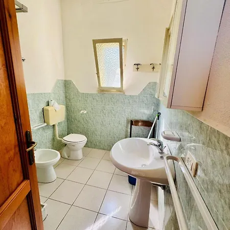 Asfodeli 19 In Centro